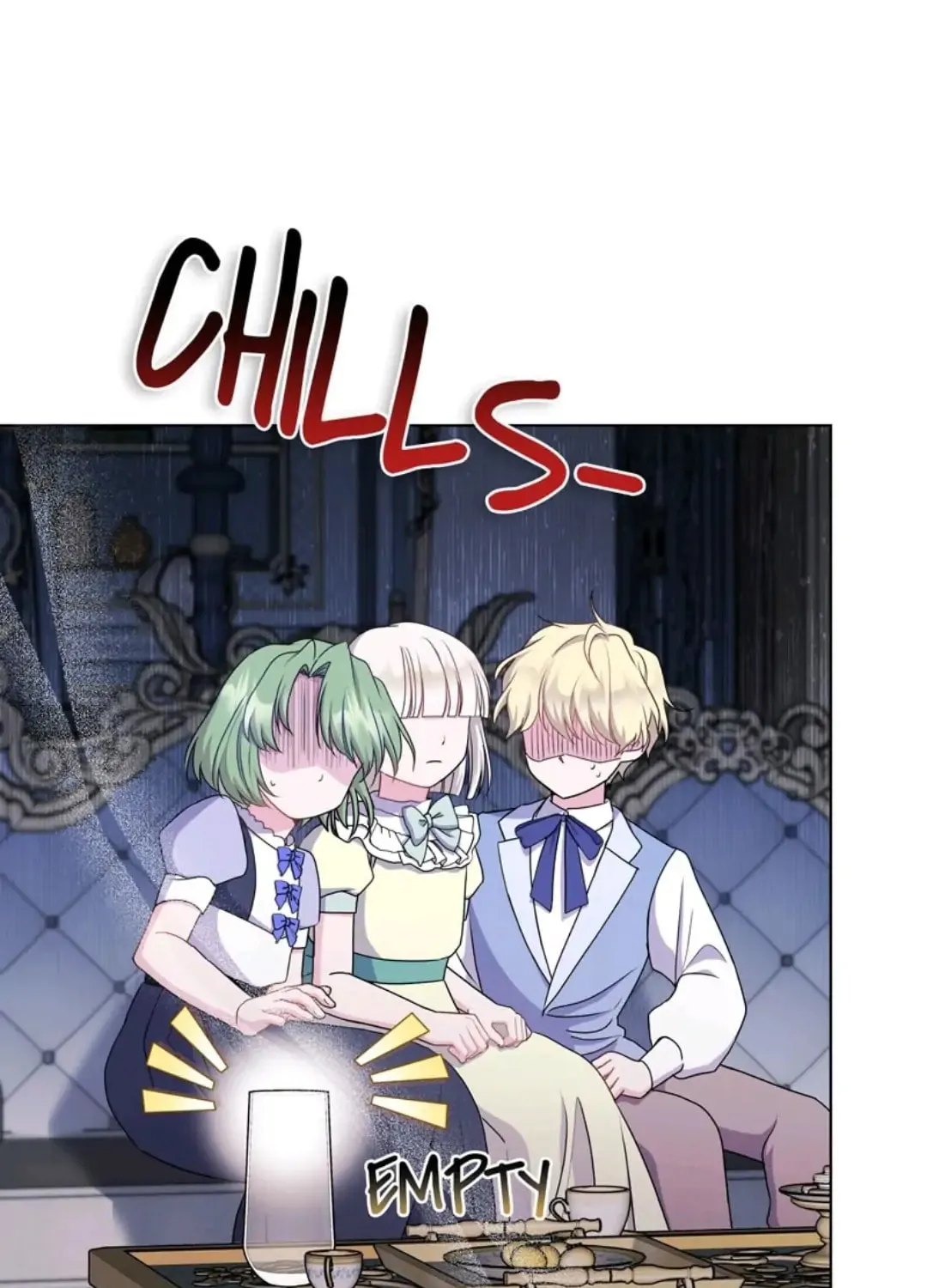 More Than You Know (RAMMILL) Chapter 13 page 83 - 