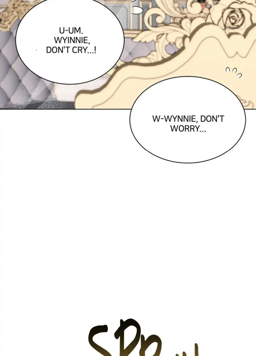 More Than You Know (RAMMILL) Chapter 13 page 88 - 