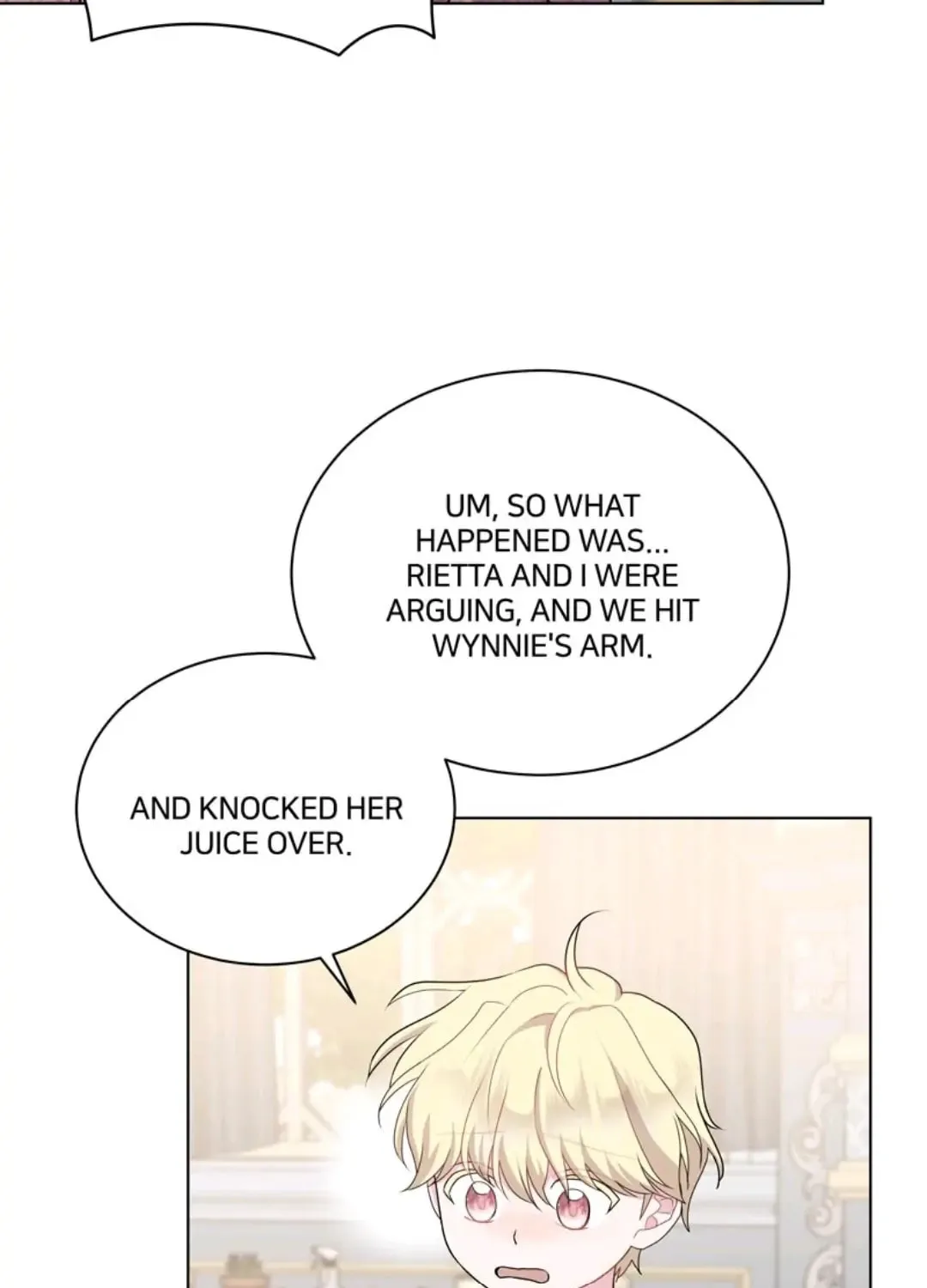More Than You Know (RAMMILL) Chapter 13 page 93 - 