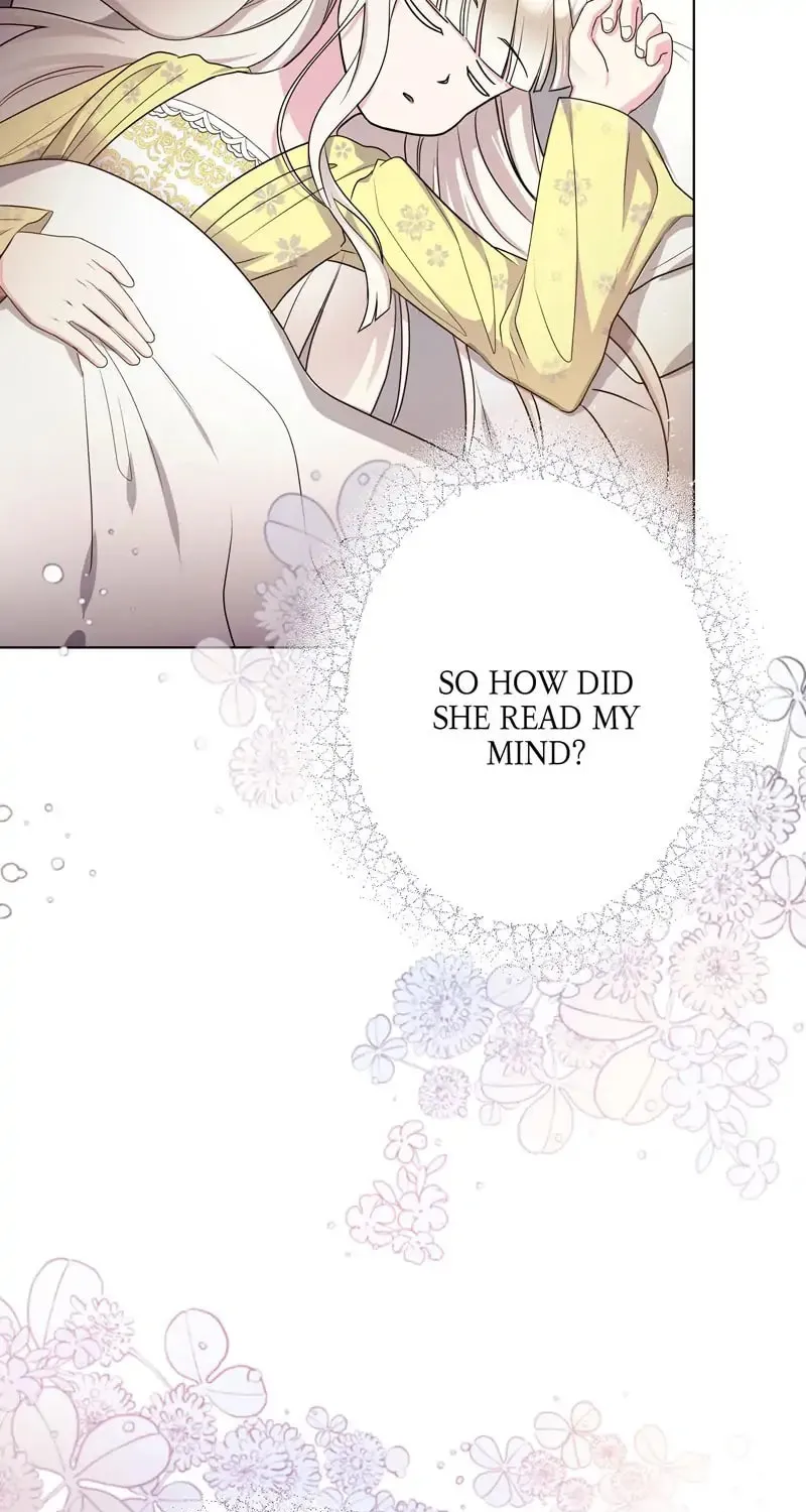 More Than You Know (RAMMILL) Chapter 2 page 129 - 