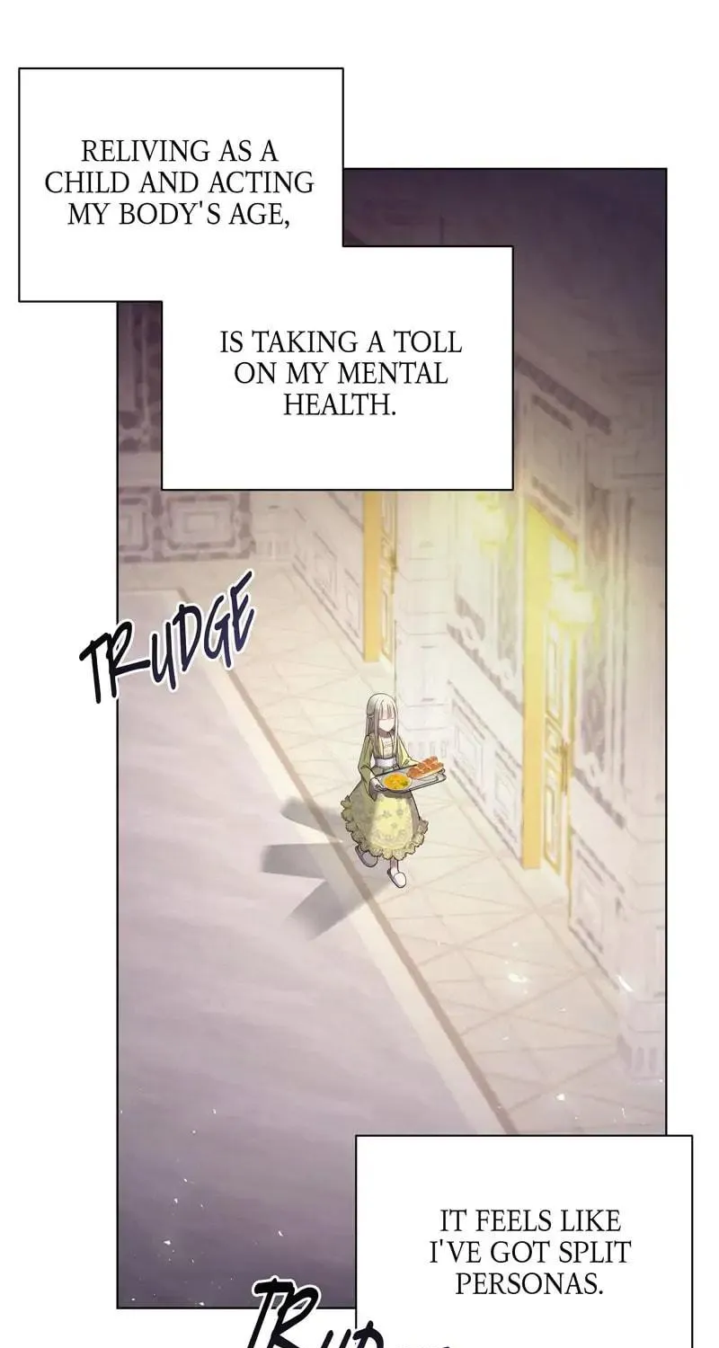 More Than You Know (RAMMILL) Chapter 2 page 38 - 