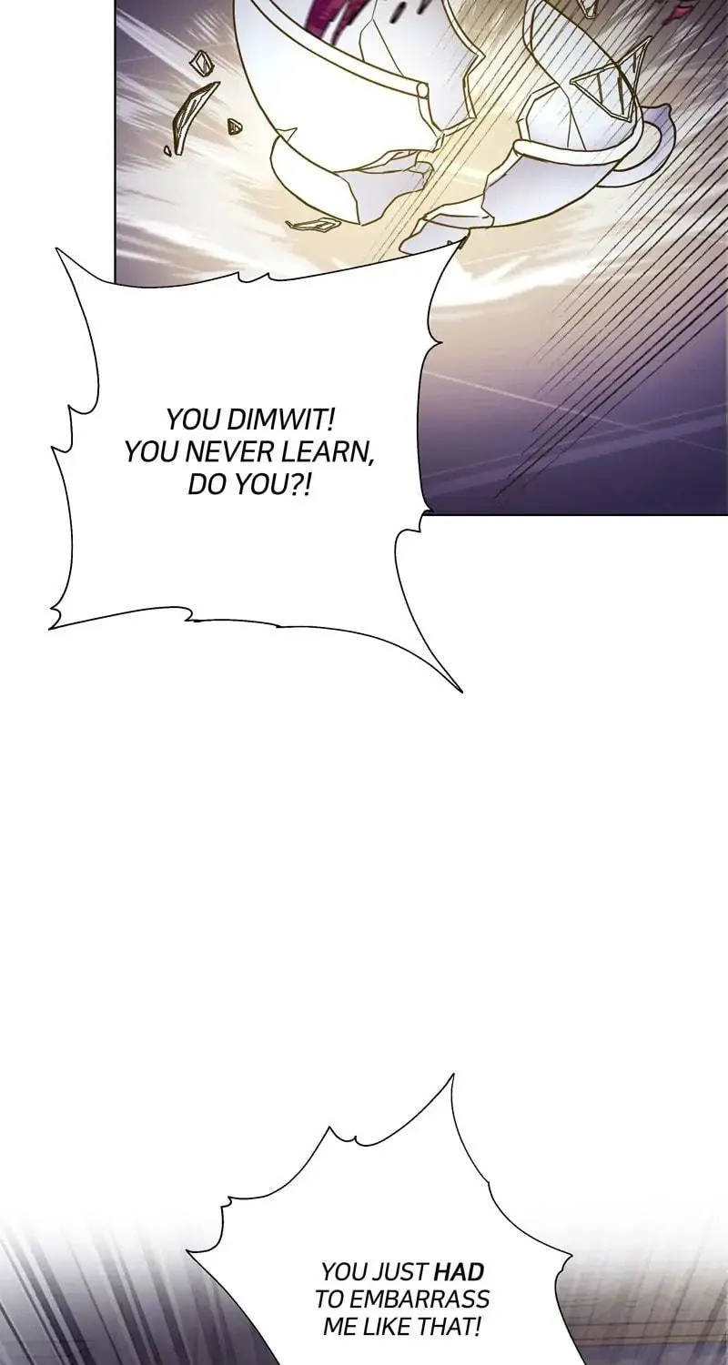More Than You Know (RAMMILL) Chapter 2 page 5 - 