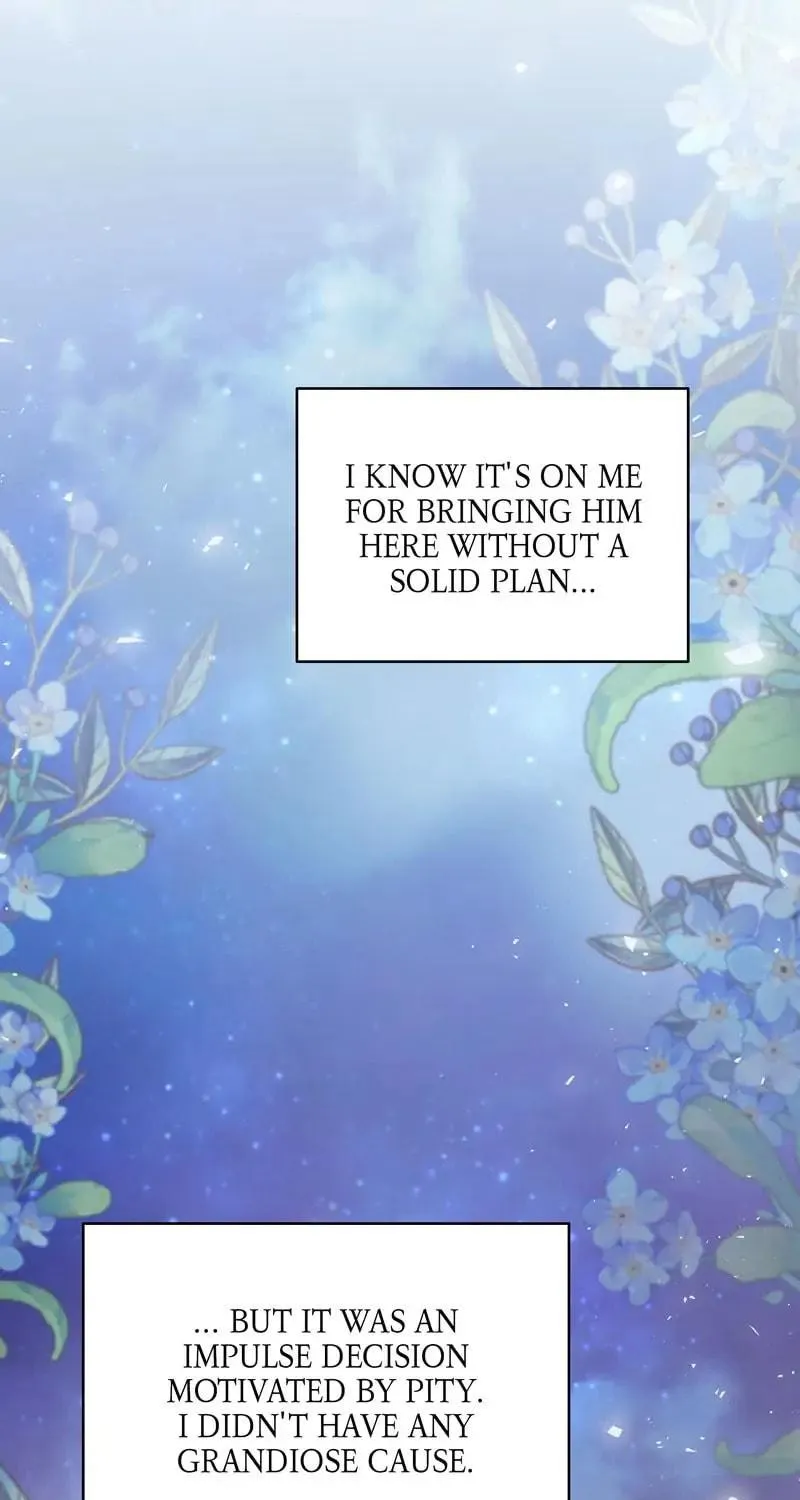 More Than You Know (RAMMILL) Chapter 2 page 98 - 