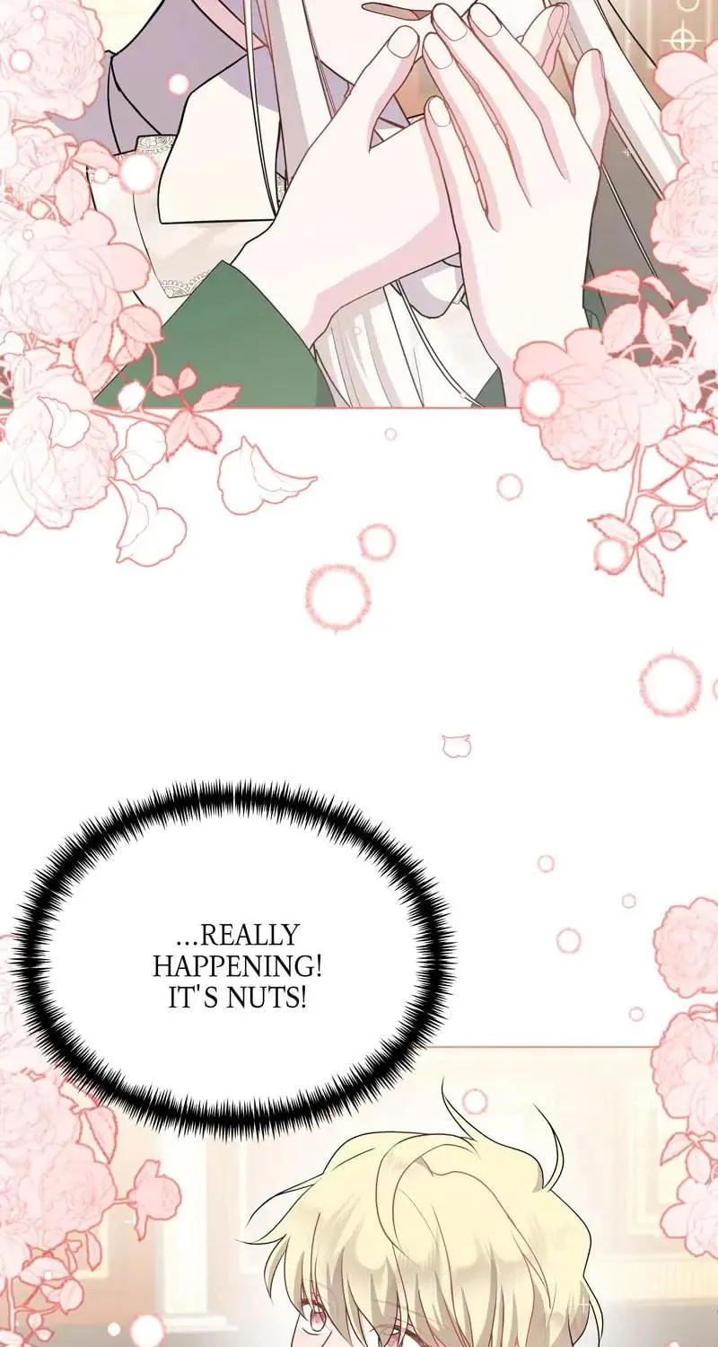 More Than You Know (RAMMILL) Chapter 21 page 101 - 