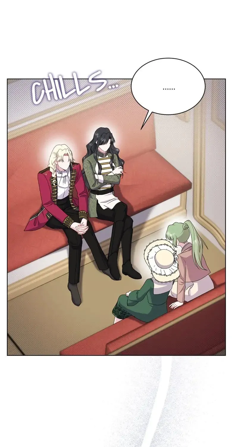 More Than You Know (RAMMILL) Chapter 21 page 14 - 