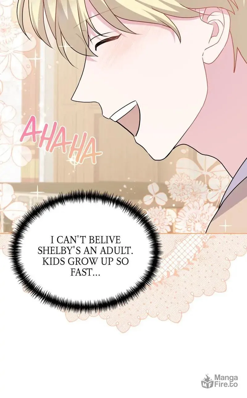 More Than You Know (RAMMILL) Chapter 21 page 38 - 