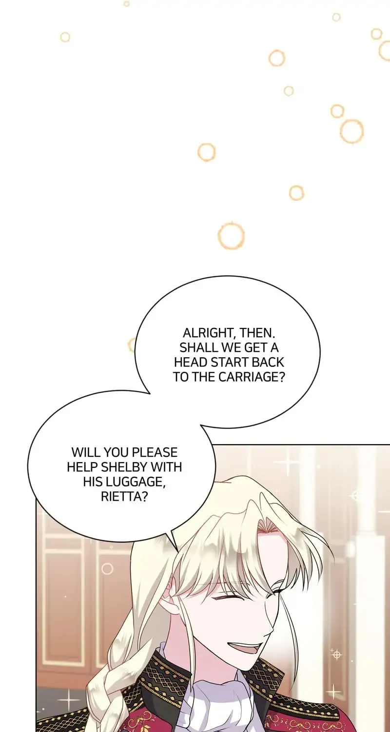 More Than You Know (RAMMILL) Chapter 21 page 58 - 