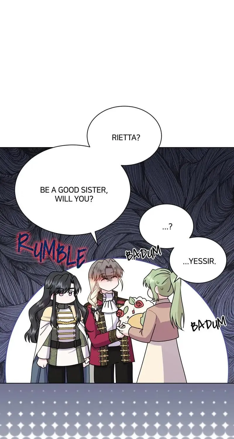 More Than You Know (RAMMILL) Chapter 21 page 60 - 