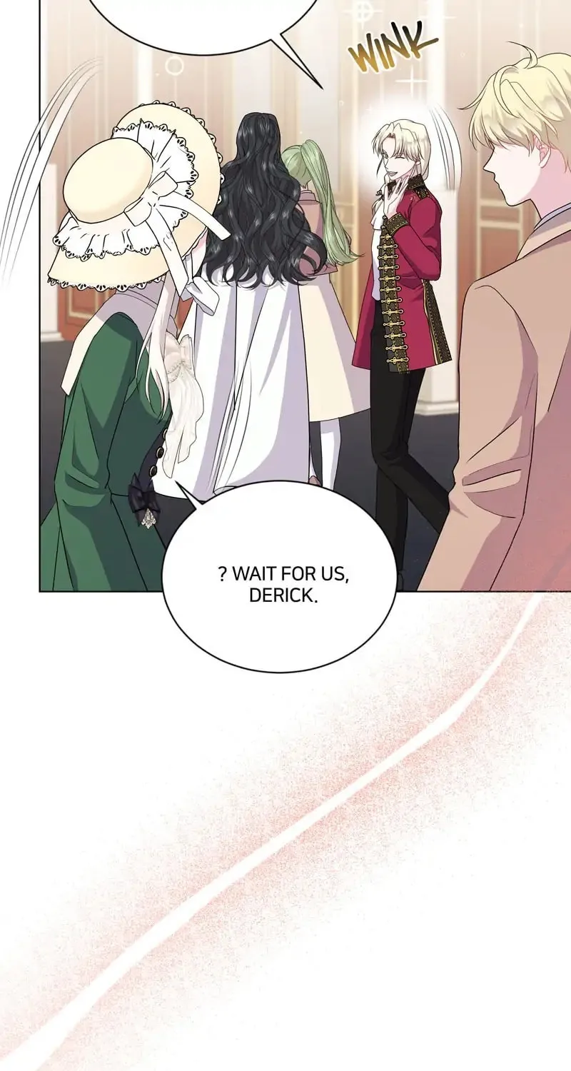 More Than You Know (RAMMILL) Chapter 21 page 62 - 
