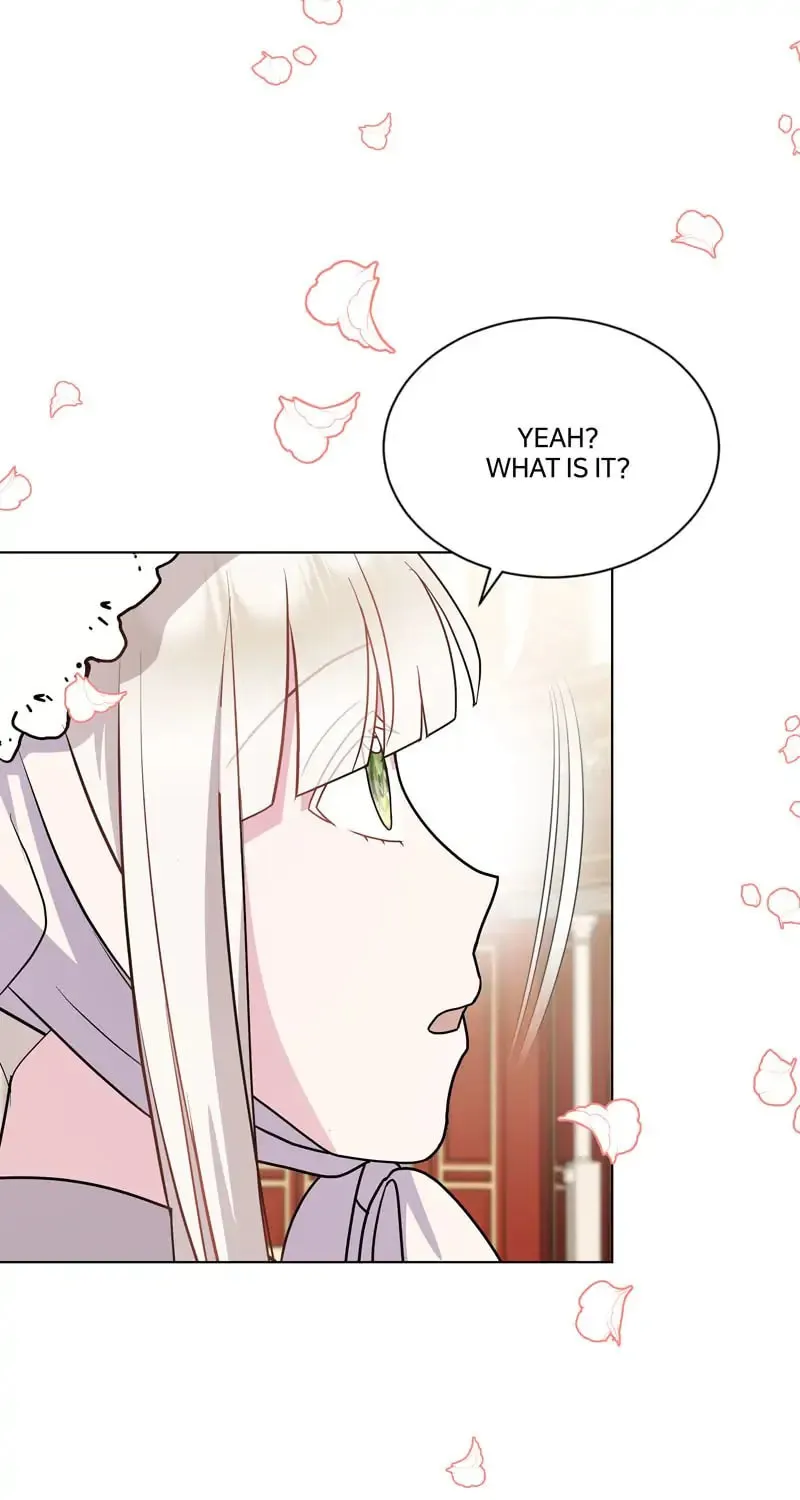 More Than You Know (RAMMILL) Chapter 21 page 67 - 