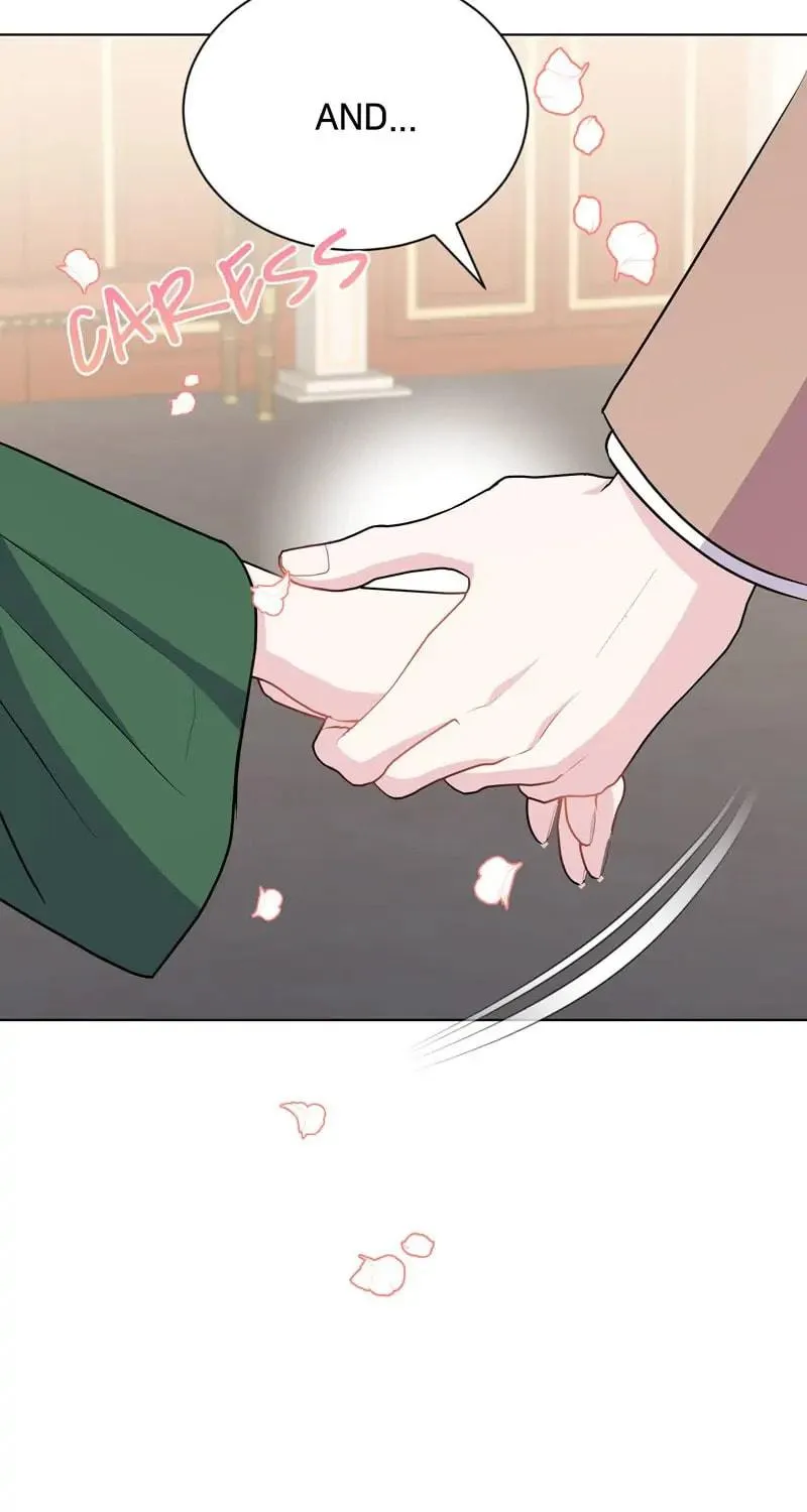 More Than You Know (RAMMILL) Chapter 21 page 71 - 