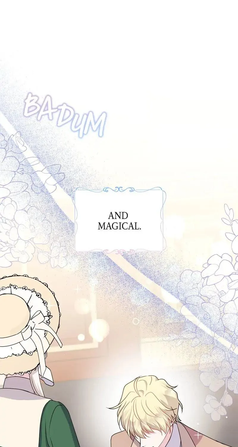 More Than You Know (RAMMILL) Chapter 21 page 83 - 