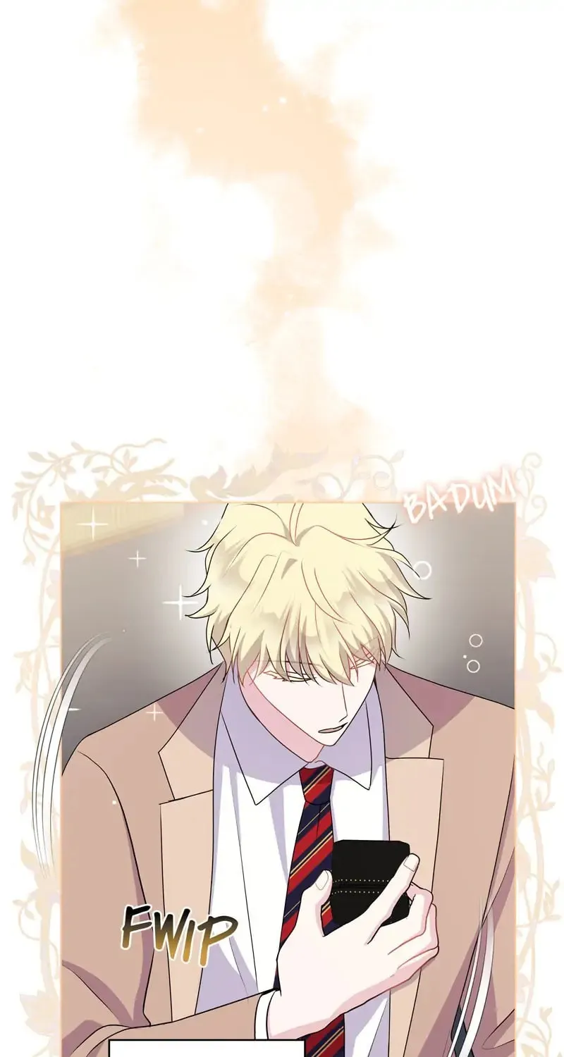 More Than You Know (RAMMILL) Chapter 21 page 90 - 