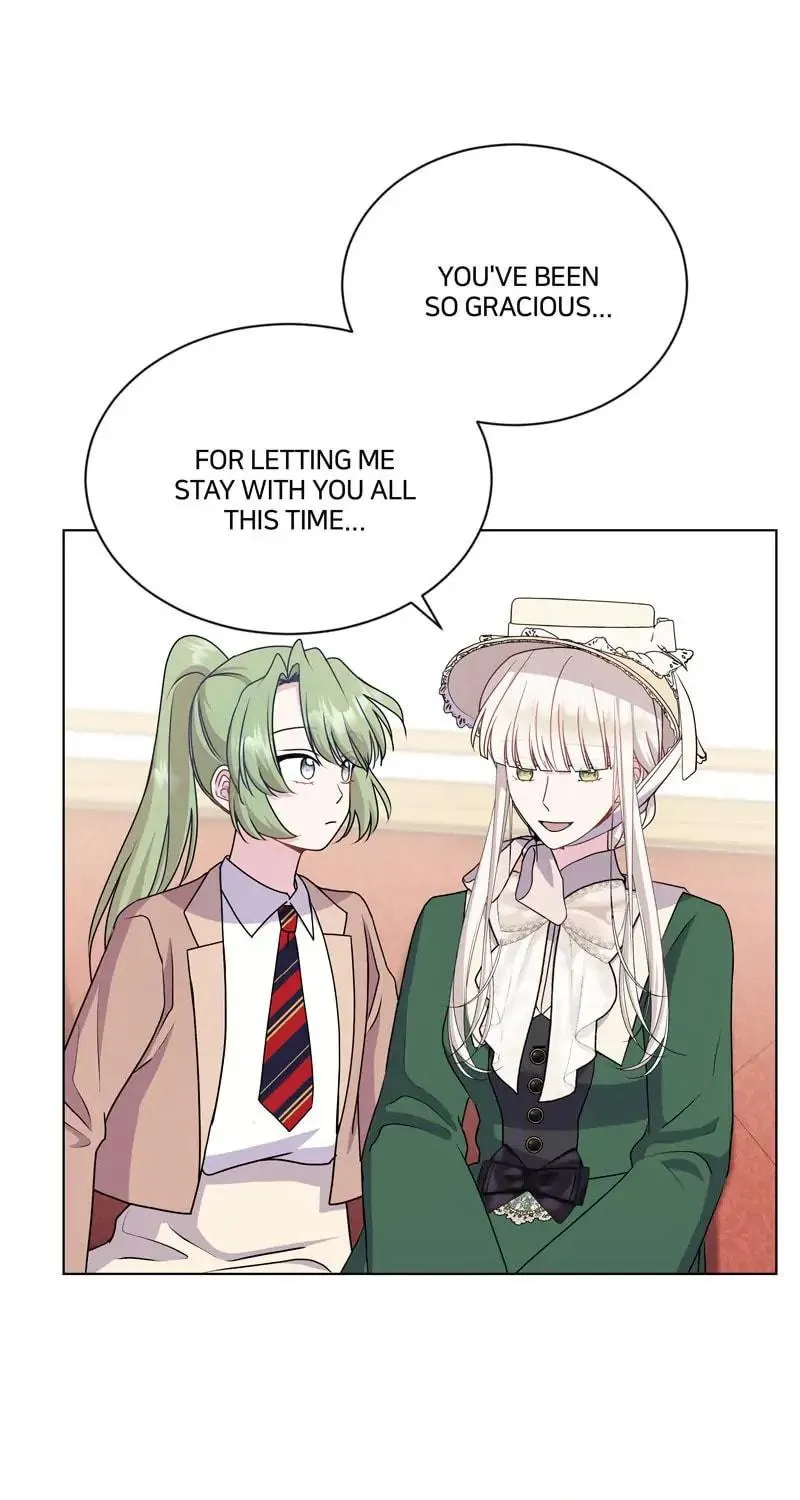 More Than You Know (RAMMILL) Chapter 21 page 10 - 