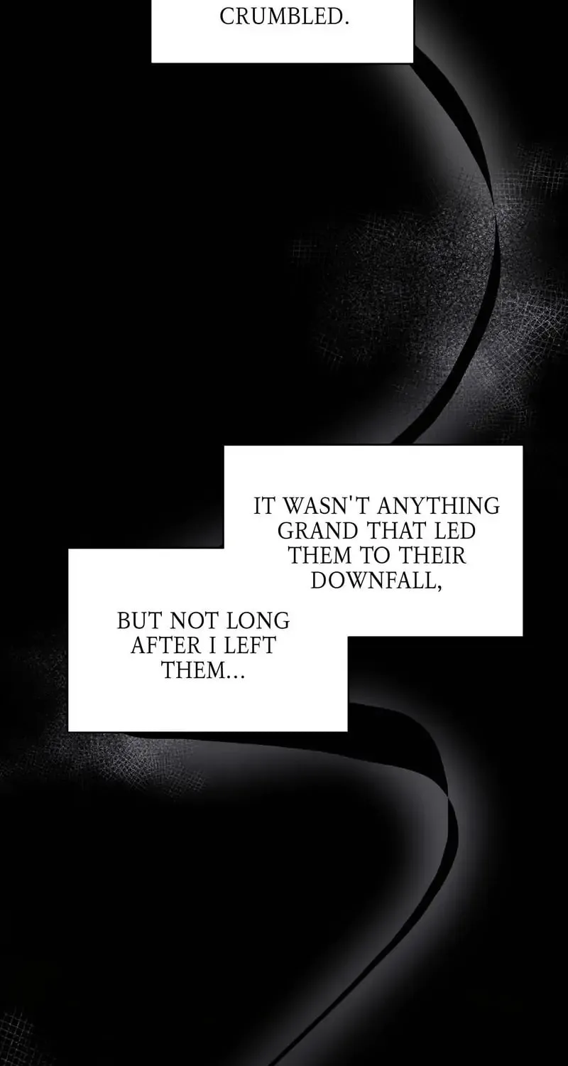 More Than You Know (RAMMILL) Chapter 22 page 3 - 