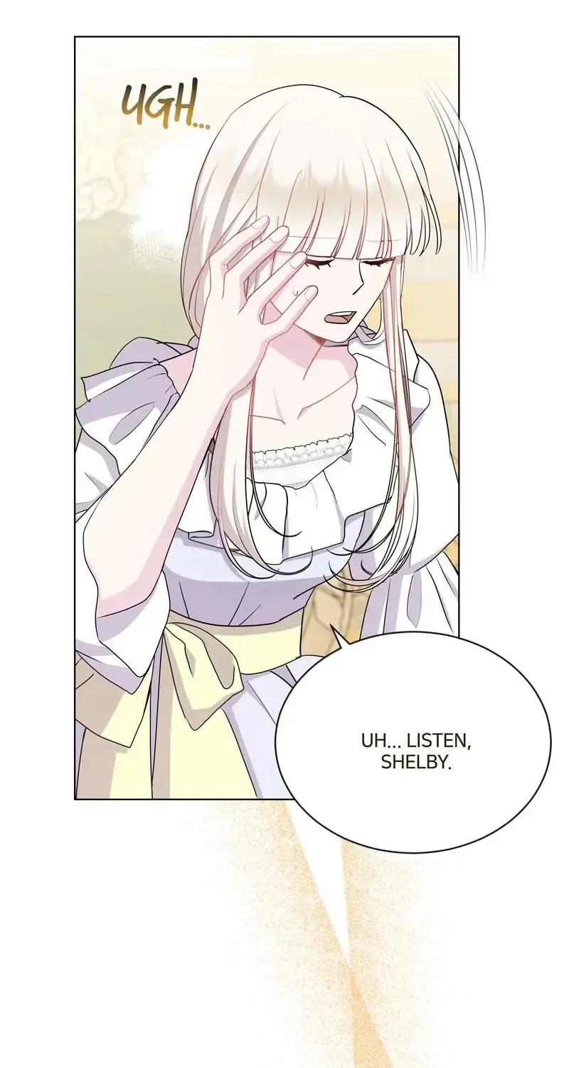 More Than You Know (RAMMILL) Chapter 28 page 3 - 