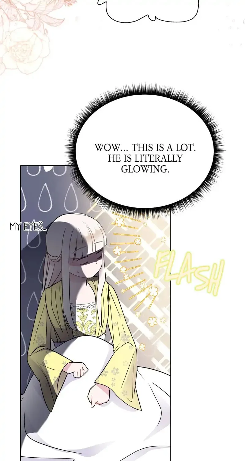 More Than You Know (RAMMILL) Chapter 3 page 15 - 