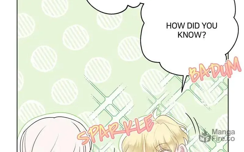More Than You Know (RAMMILL) Chapter 3 page 18 - 