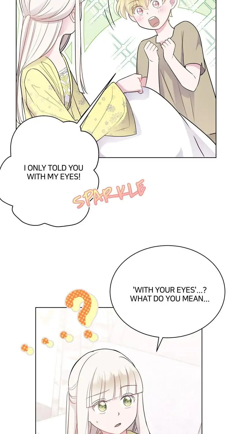More Than You Know (RAMMILL) Chapter 3 page 19 - 