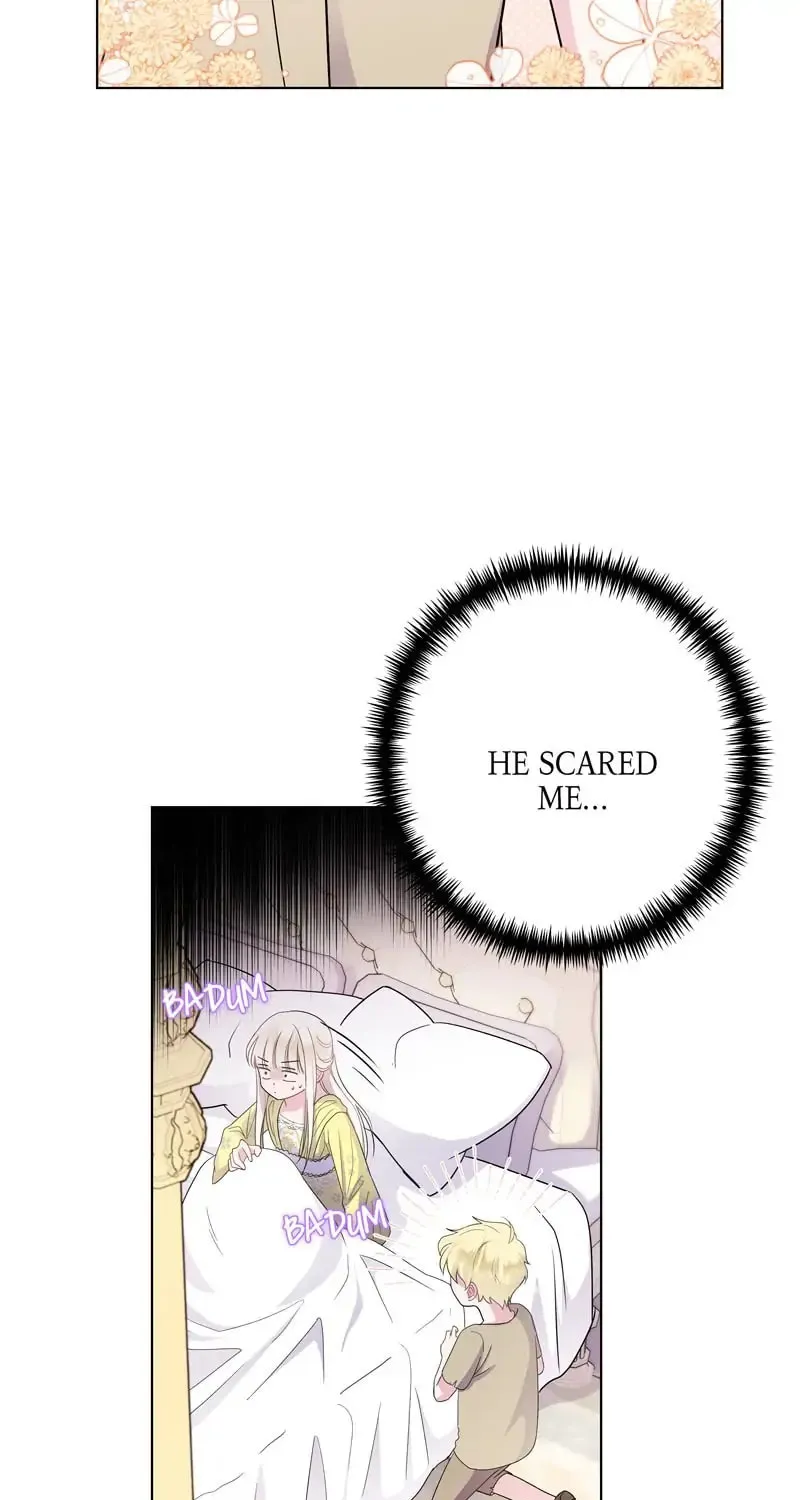 More Than You Know (RAMMILL) Chapter 3 page 3 - 