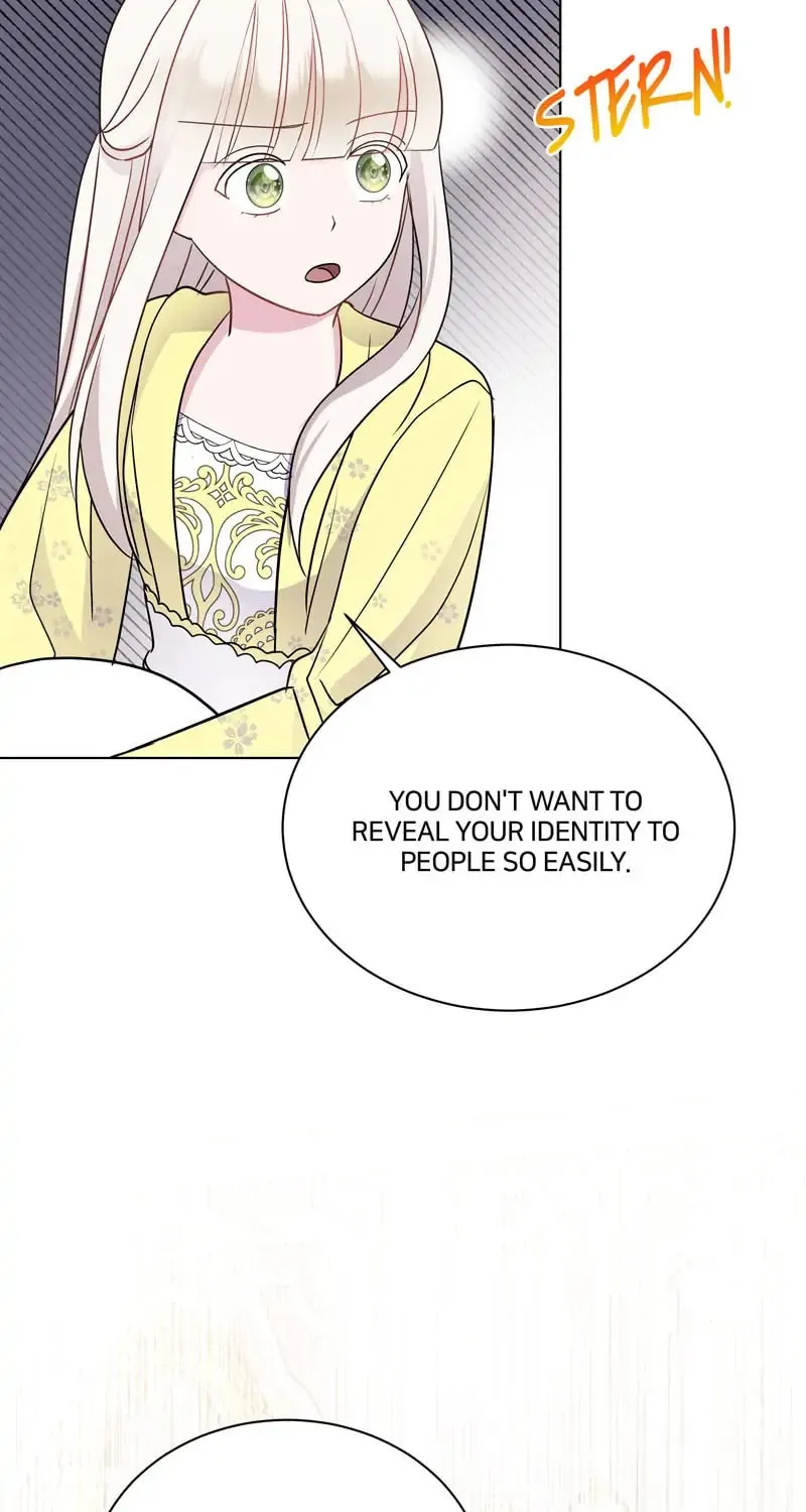 More Than You Know (RAMMILL) Chapter 3 page 36 - 