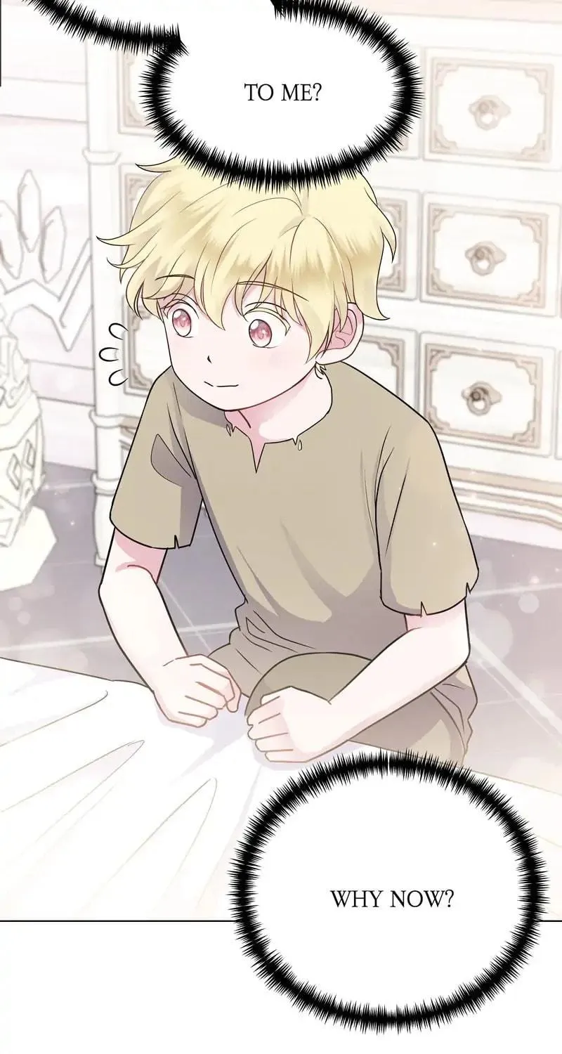 More Than You Know (RAMMILL) Chapter 3 page 5 - 