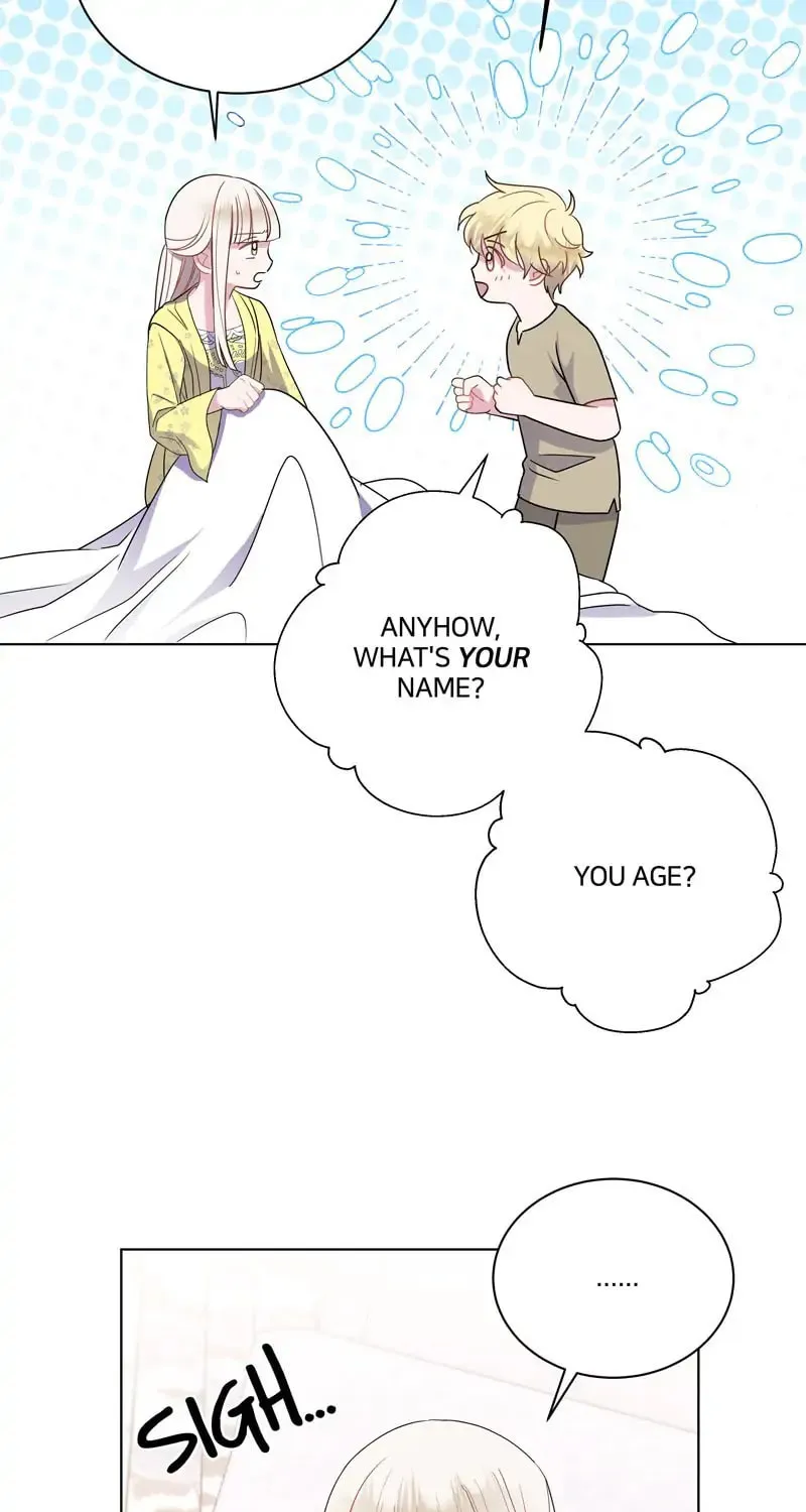 More Than You Know (RAMMILL) Chapter 3 page 44 - 