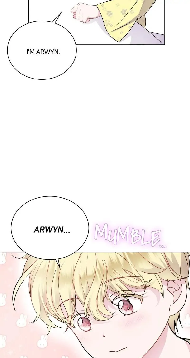 More Than You Know (RAMMILL) Chapter 3 page 46 - 