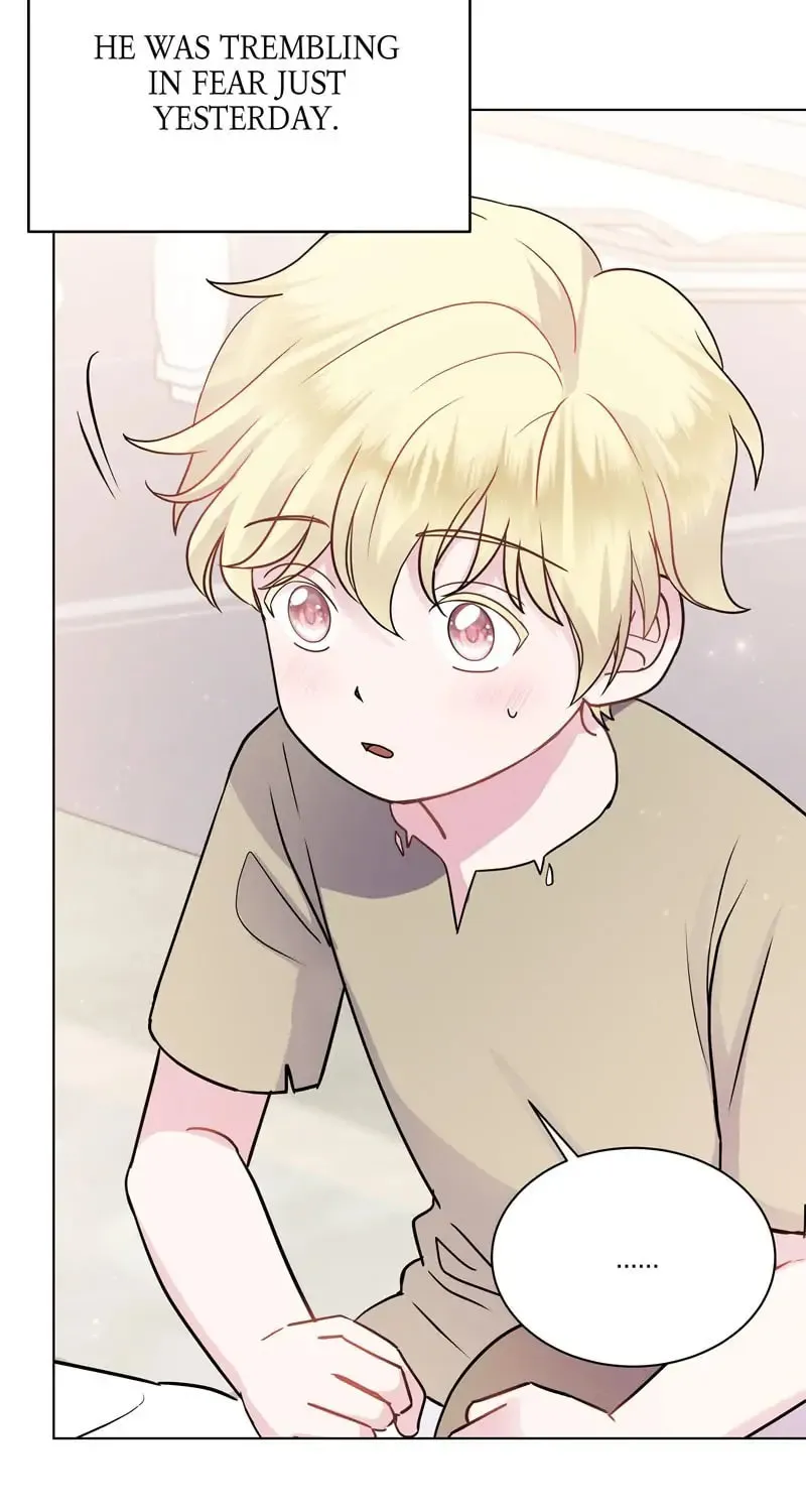 More Than You Know (RAMMILL) Chapter 3 page 7 - 