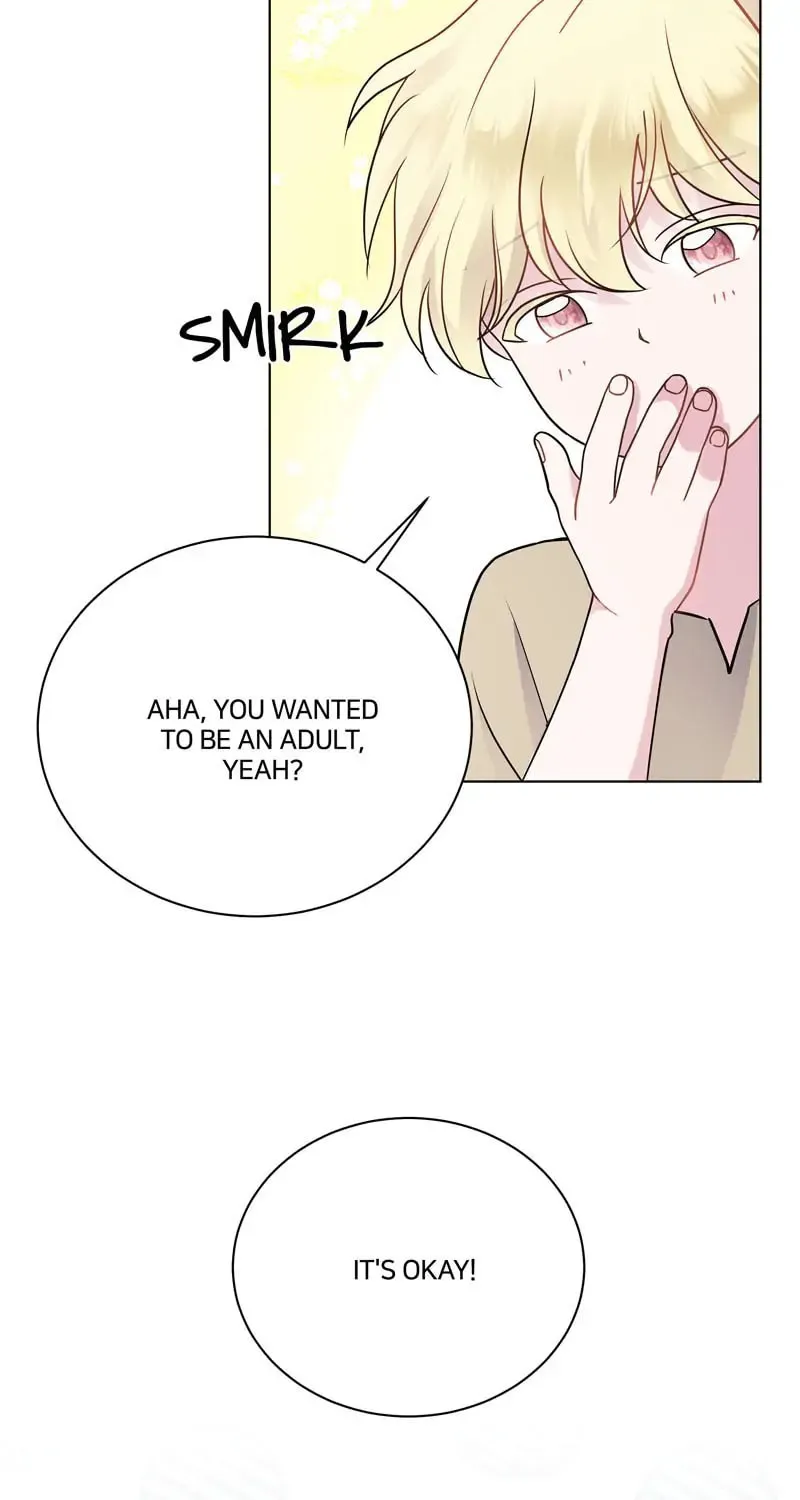 More Than You Know (RAMMILL) Chapter 3 page 64 - 