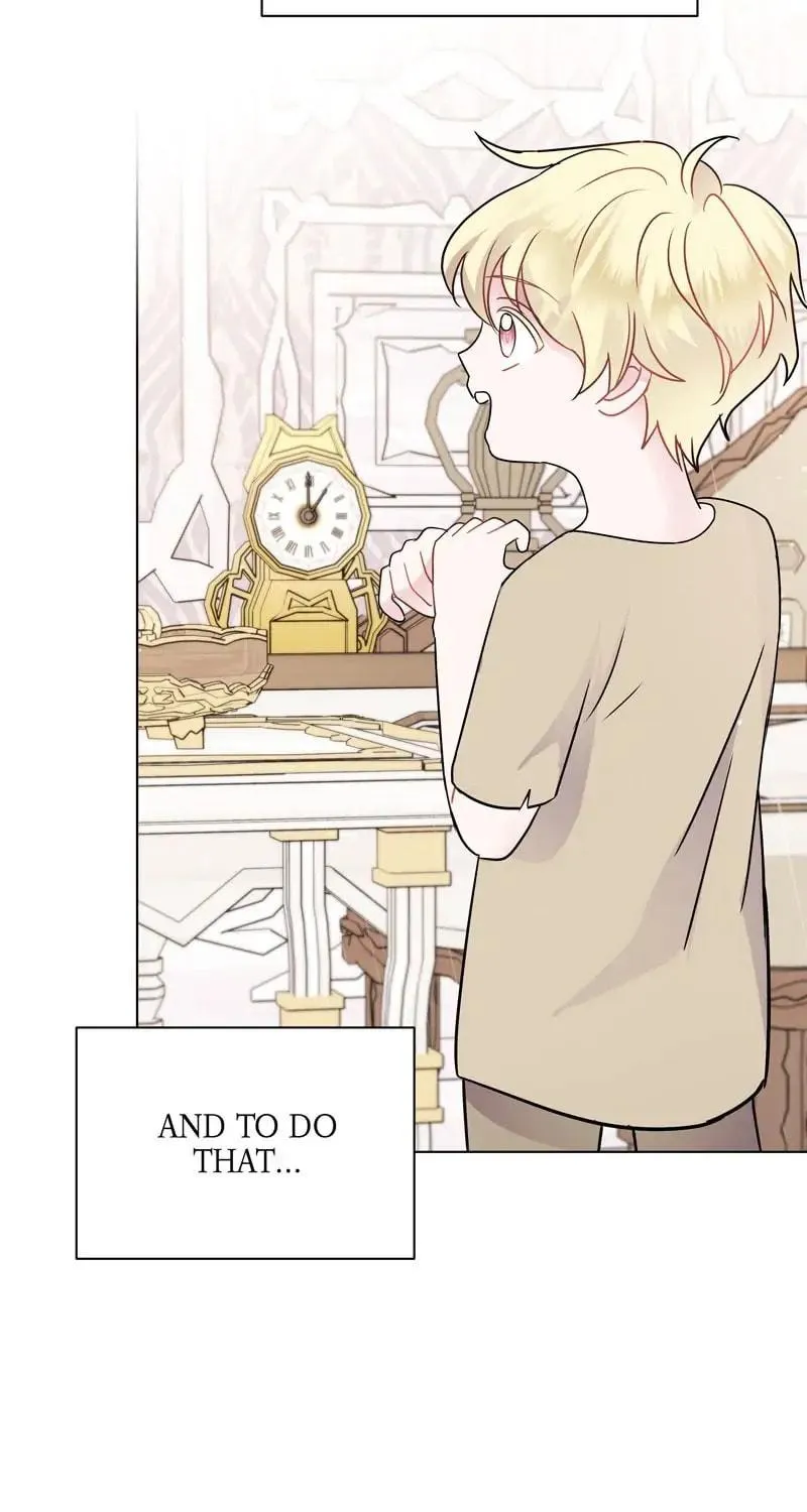 More Than You Know (RAMMILL) Chapter 3 page 75 - 