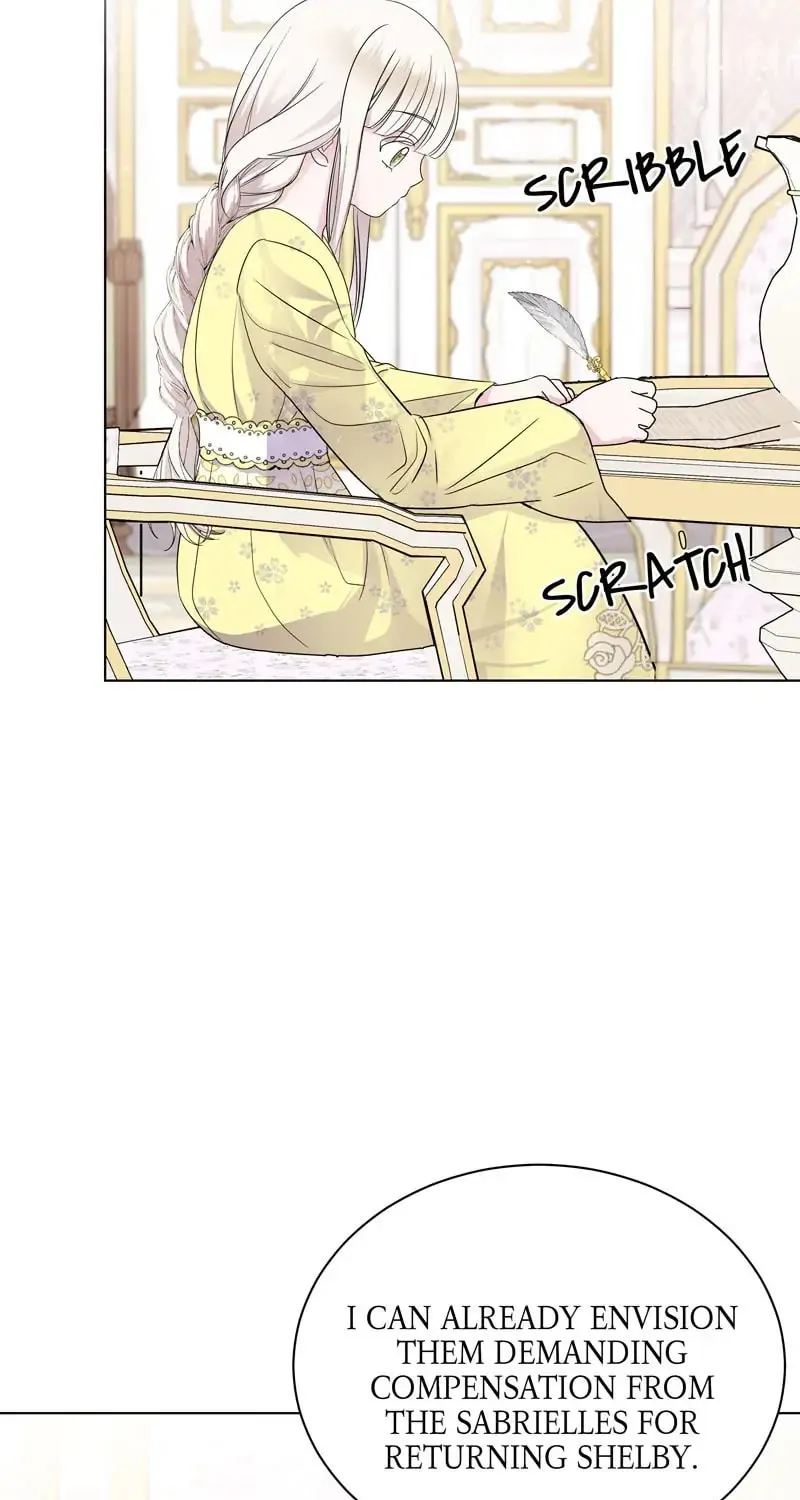 More Than You Know (RAMMILL) Chapter 3 page 91 - 