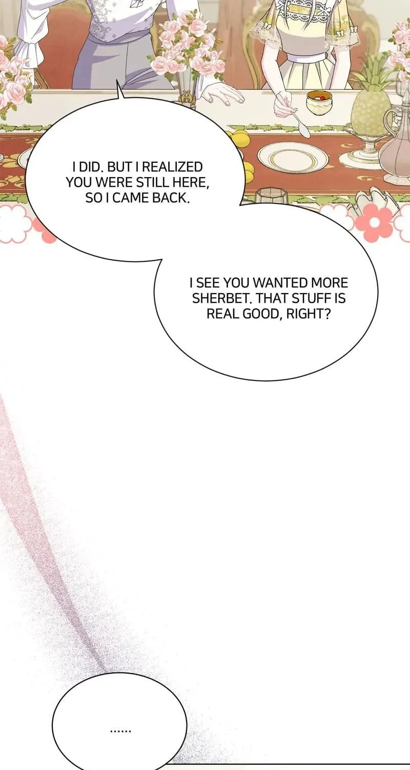 More Than You Know (RAMMILL) Chapter 32 page 117 - 