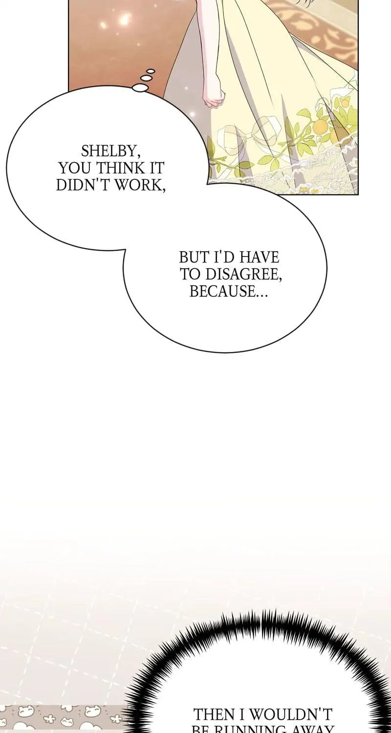 More Than You Know (RAMMILL) Chapter 32 page 5 - 