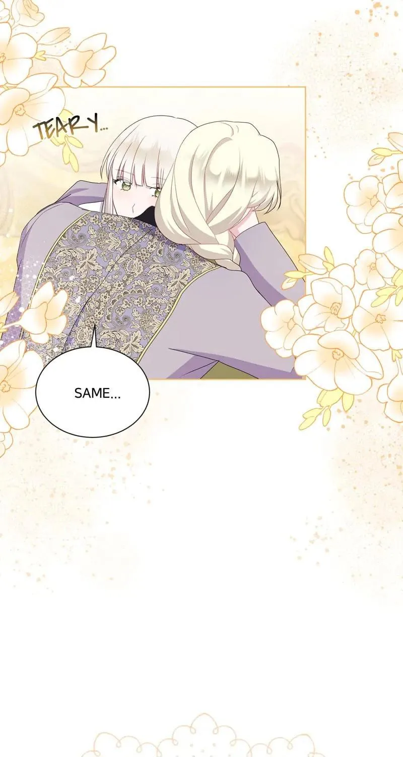 More Than You Know (RAMMILL) Chapter 34 page 117 - 