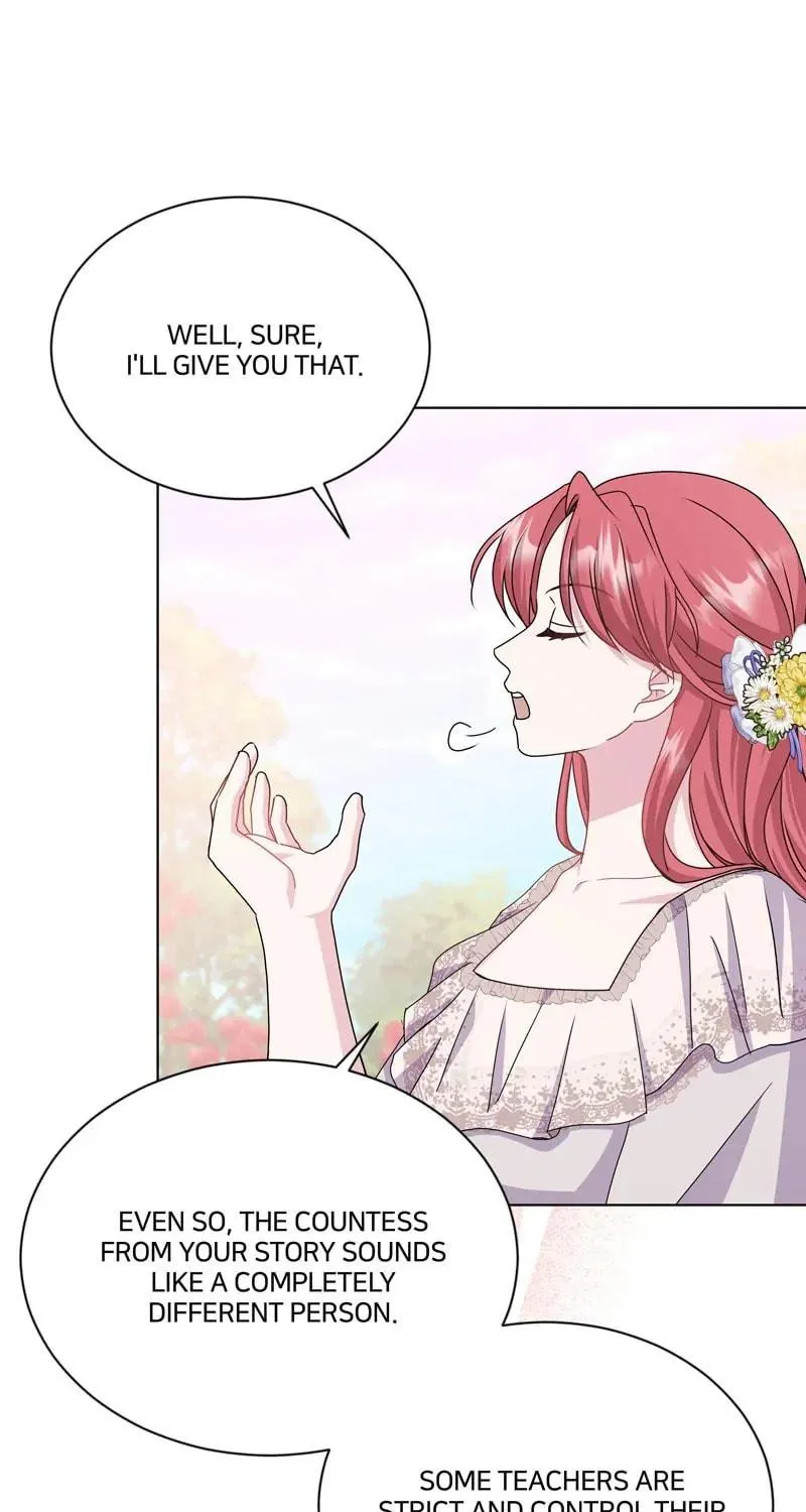 More Than You Know (RAMMILL) Chapter 35 page 117 - 