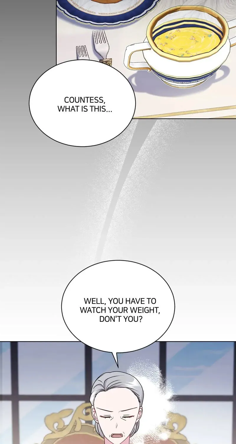 More Than You Know (RAMMILL) Chapter 35 page 3 - 