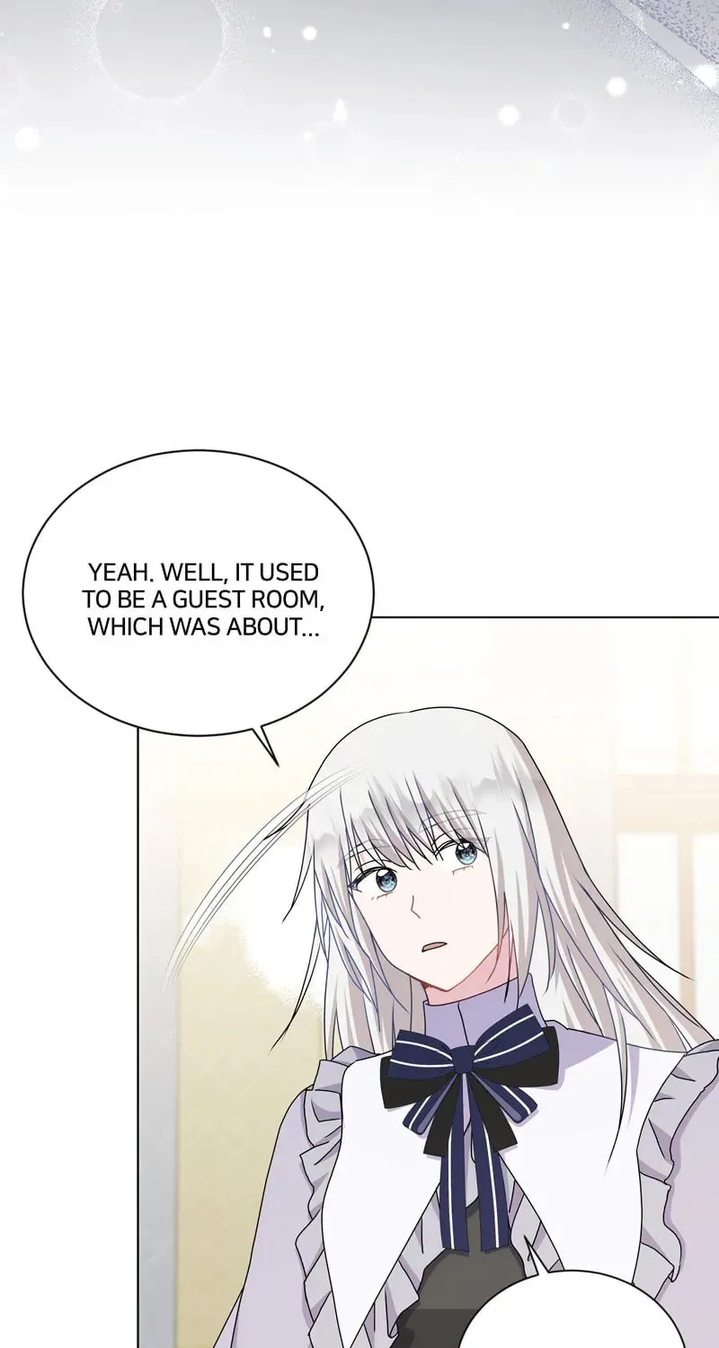 More Than You Know (RAMMILL) Chapter 38 page 3 - 