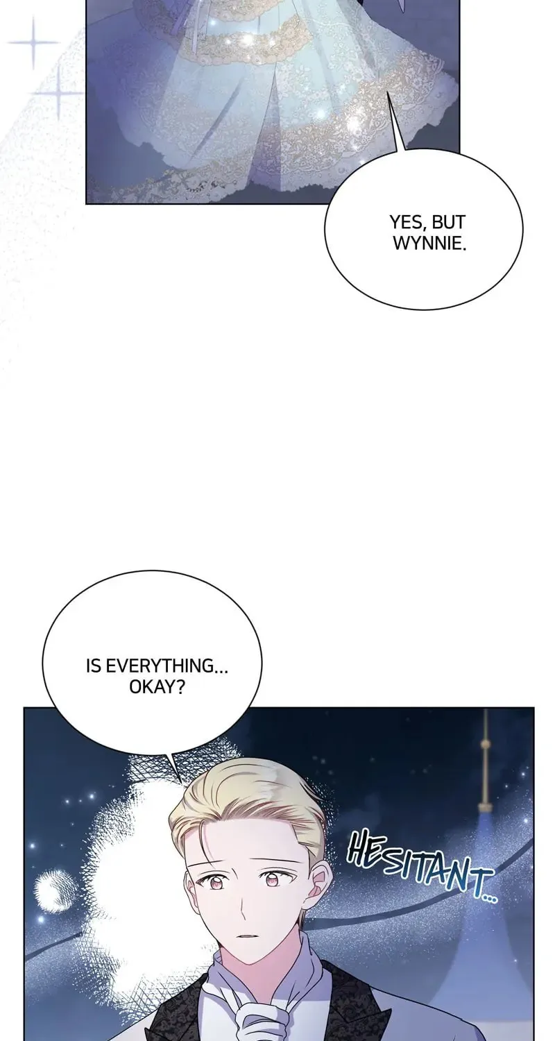 More Than You Know (RAMMILL) Chapter 39 page 112 - 