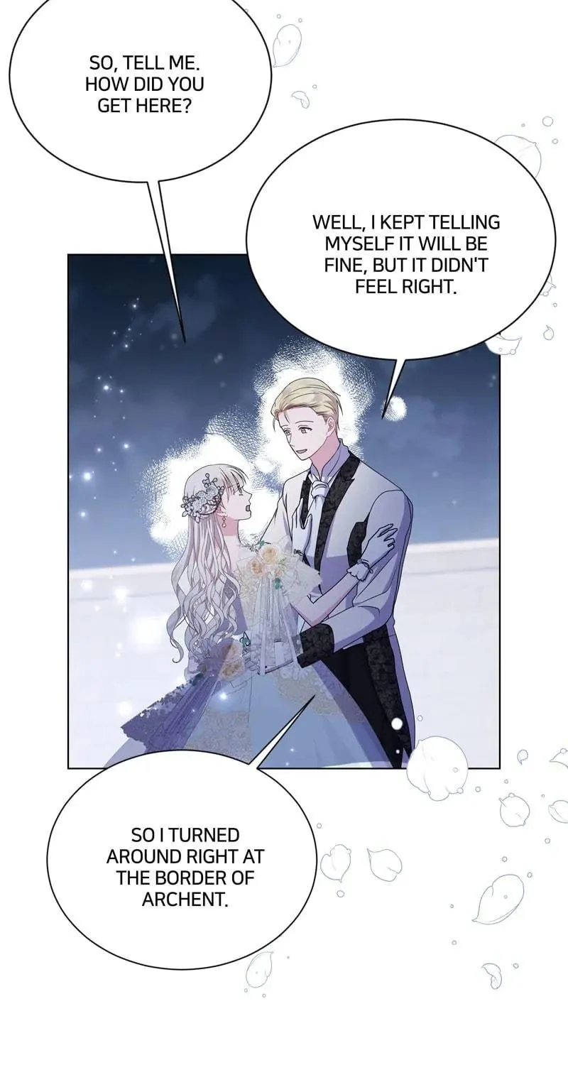 More Than You Know (RAMMILL) Chapter 39 page 137 - 