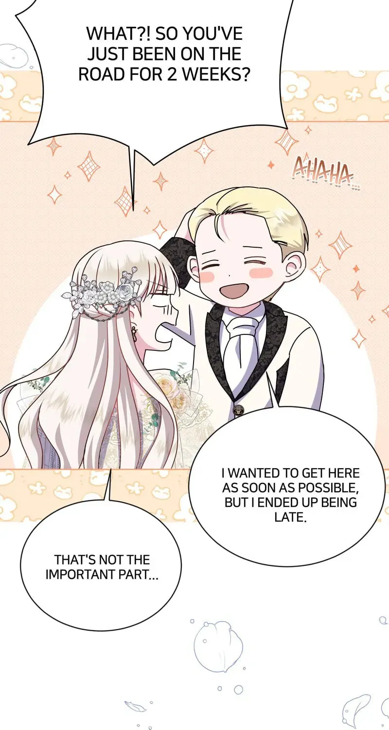 More Than You Know (RAMMILL) Chapter 39 page 139 - 