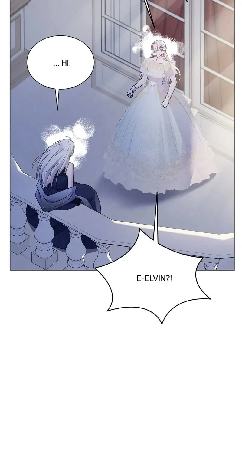 More Than You Know (RAMMILL) Chapter 39 page 32 - 
