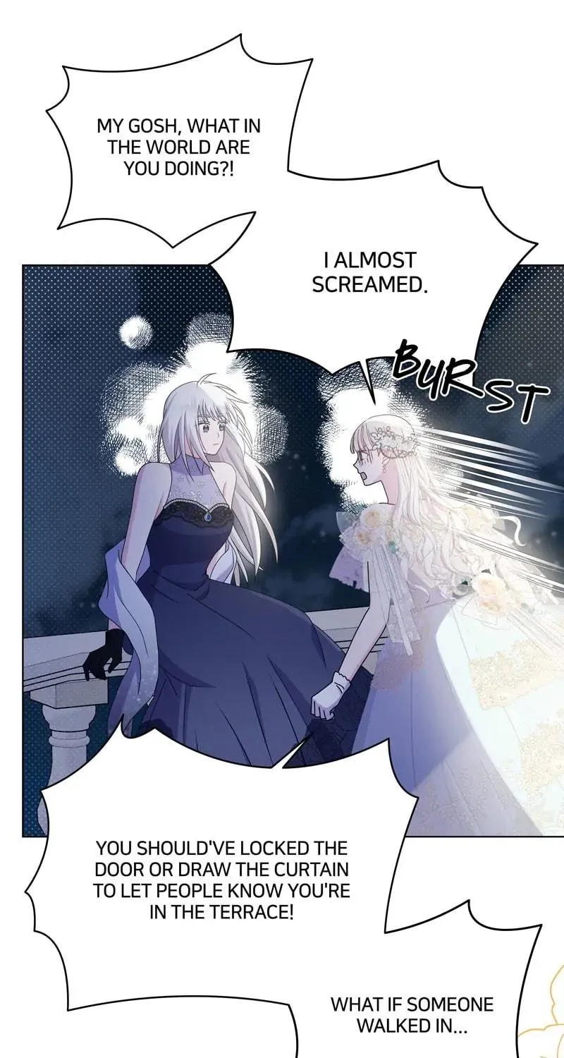 More Than You Know (RAMMILL) Chapter 39 page 34 - 