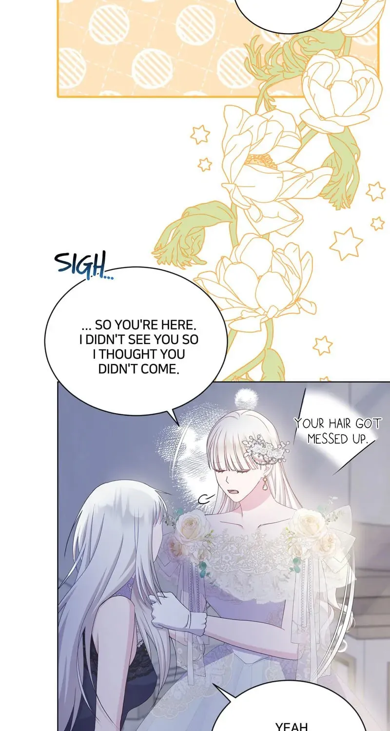 More Than You Know (RAMMILL) Chapter 39 page 36 - 