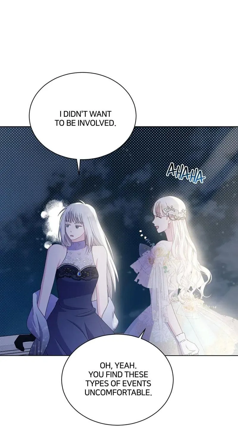 More Than You Know (RAMMILL) Chapter 39 page 38 - 