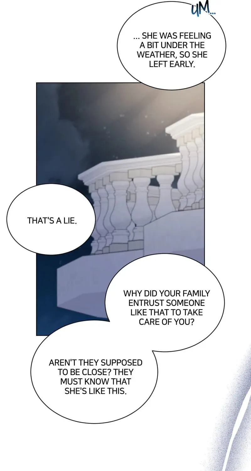 More Than You Know (RAMMILL) Chapter 39 page 61 - 