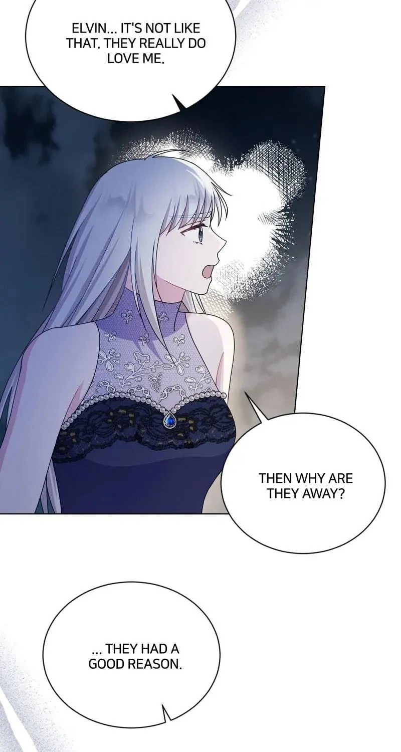 More Than You Know (RAMMILL) Chapter 39 page 63 - 