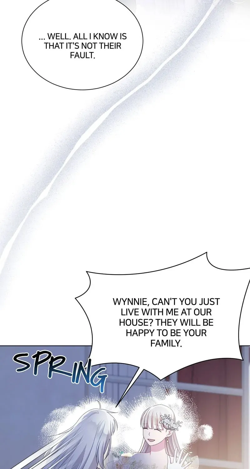 More Than You Know (RAMMILL) Chapter 39 page 70 - 