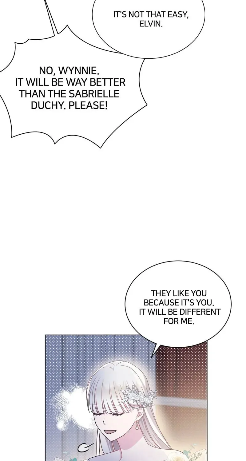More Than You Know (RAMMILL) Chapter 39 page 72 - 