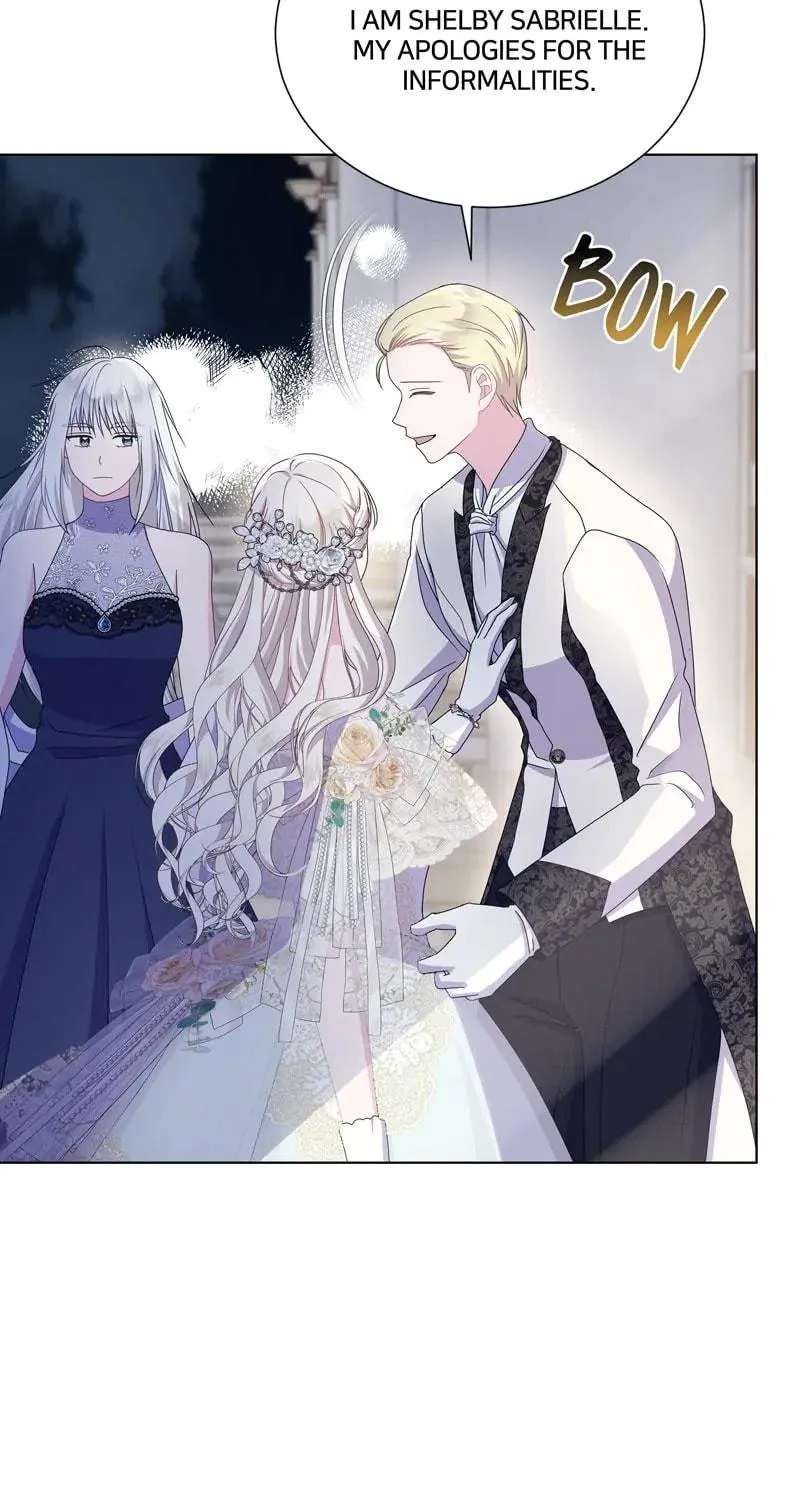 More Than You Know (RAMMILL) Chapter 39 page 95 - 
